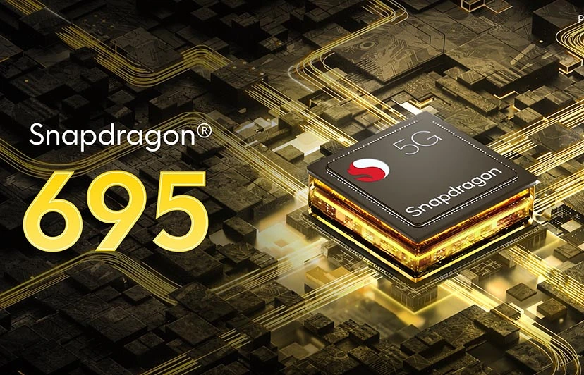 Snapdragon 695