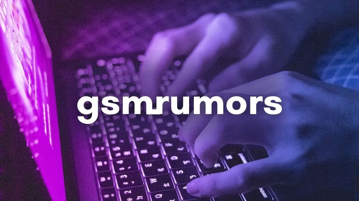 gsmrumors