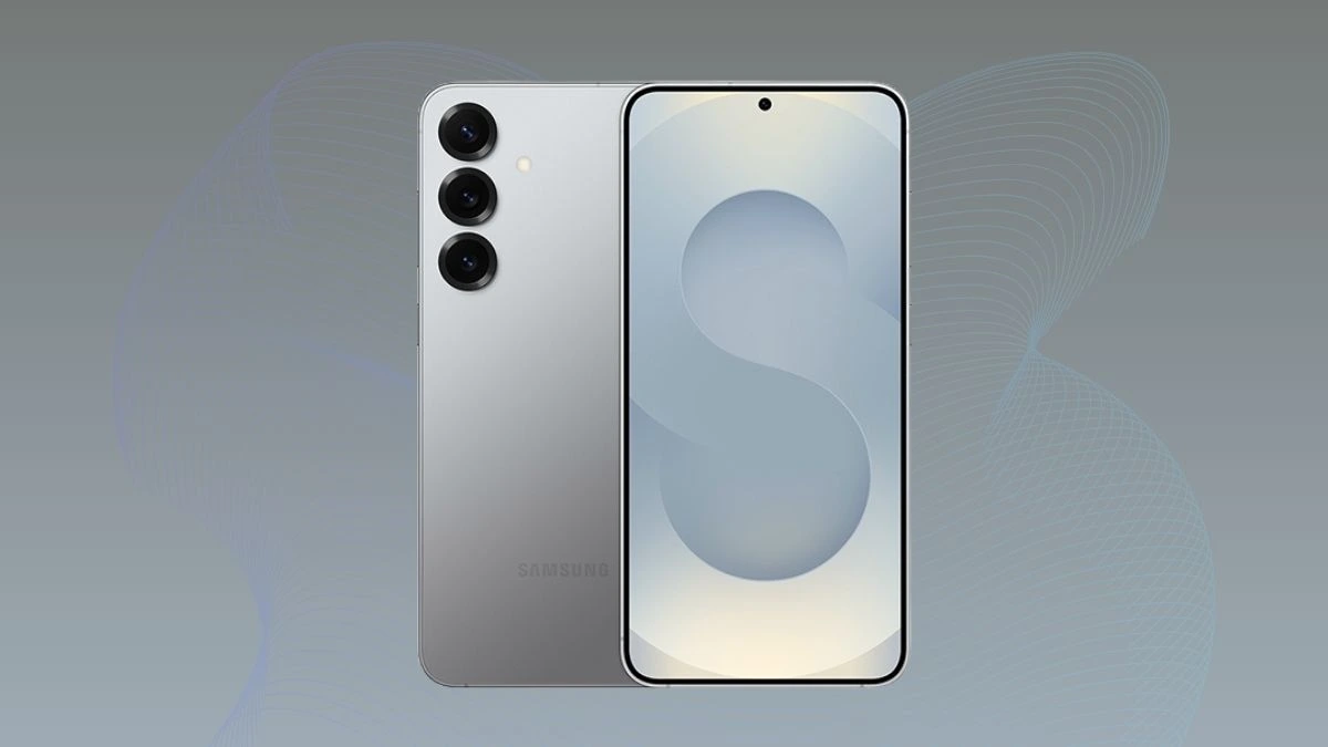 Galaxy S25 FE