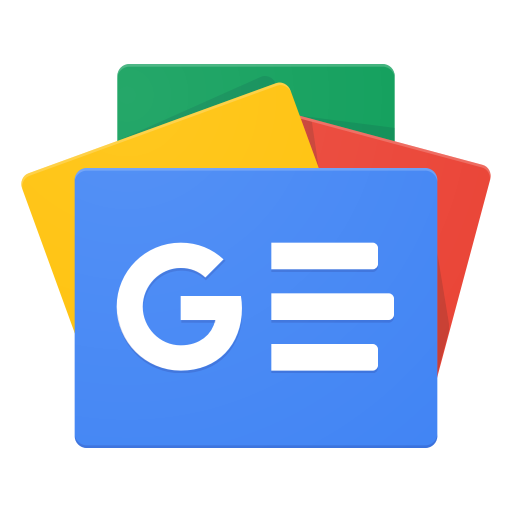Google News logo