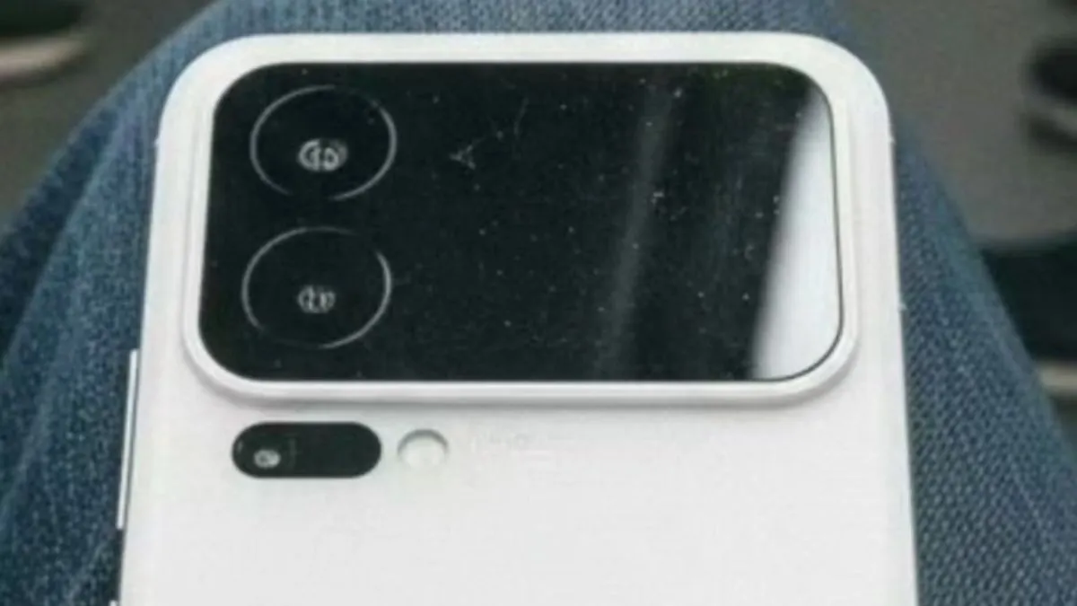 Xiaomi 16 Pro