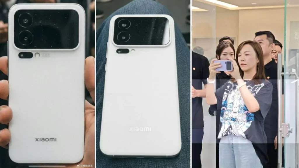 Xiaomi 16 Pro