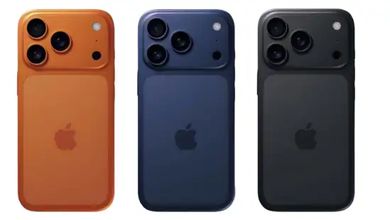 iPhone 17 Series