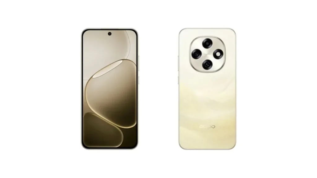 Oppo A6 Pro