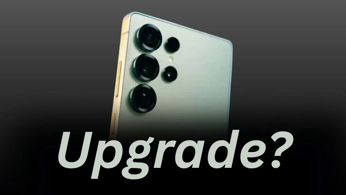 galaxy S26 Ultra Telephoto camera leak