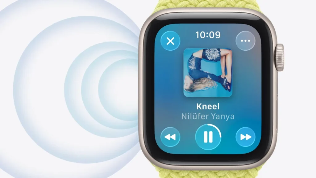 Apple Watch SE 3