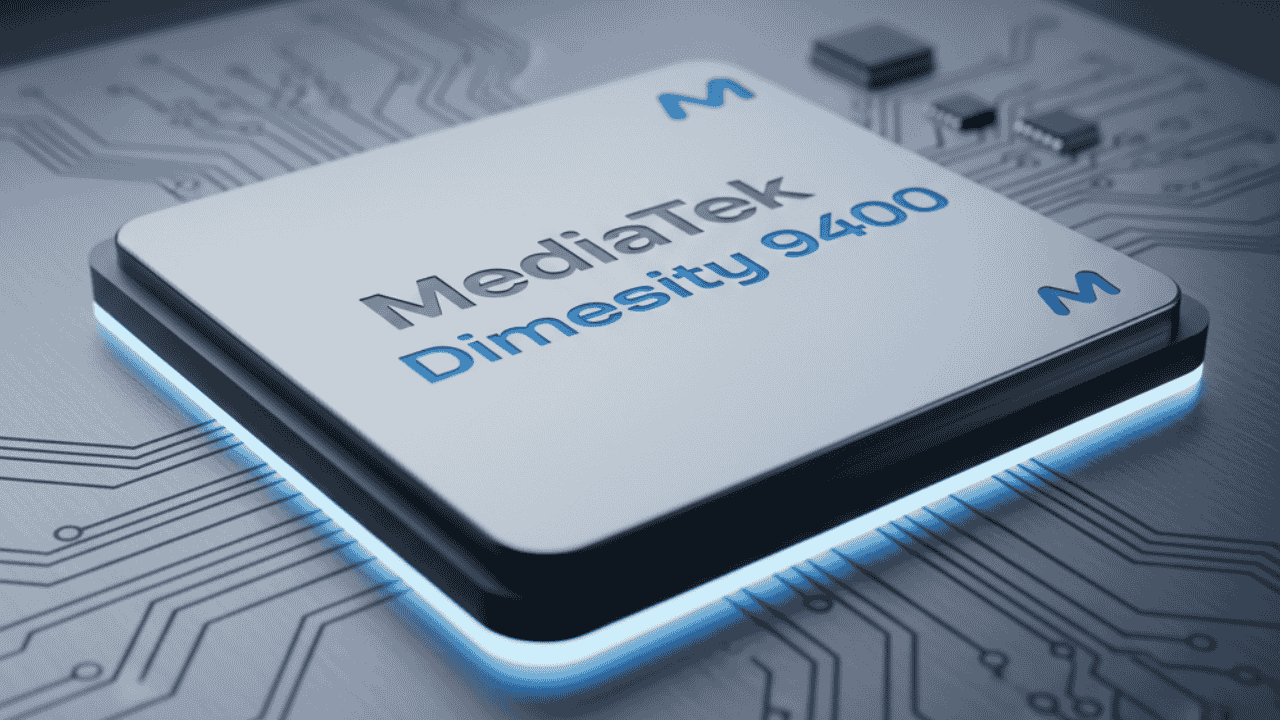 Mediatek Dimensity 9300 Phones