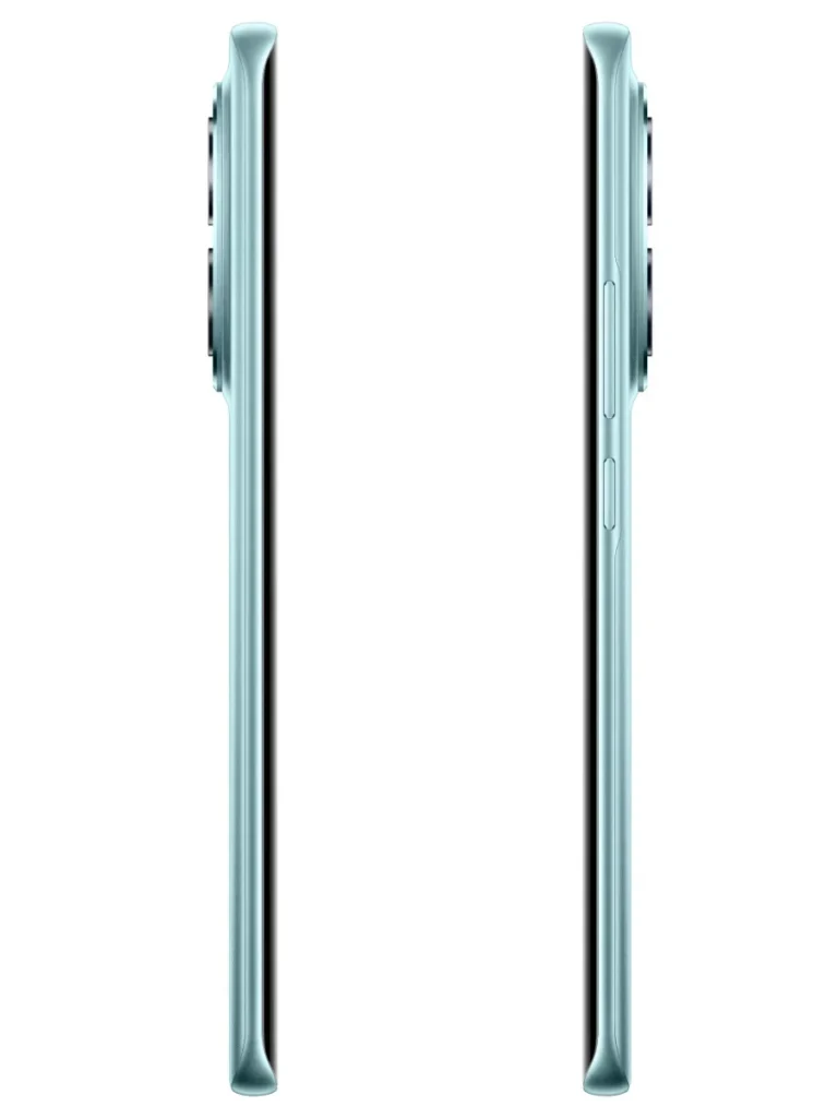 POCO M8 Image body thickness