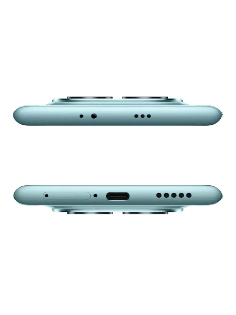 POCO M8 Image charging port