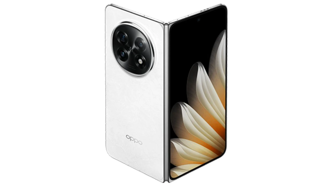 Oppo Find N6 Fold: Key Specs, Price, And Launch Date Revealed