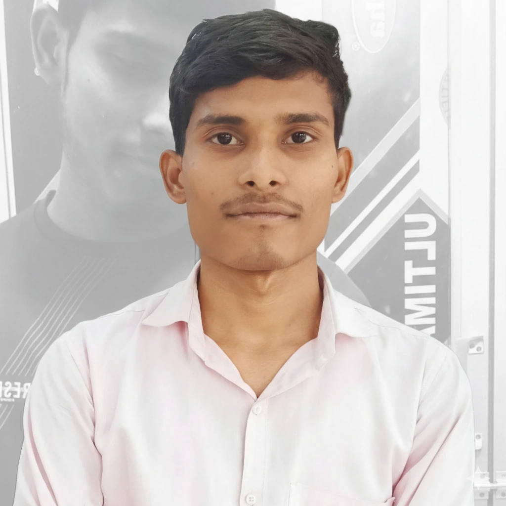 Rakesh Sahani, Founder of GSM Rumors Picture